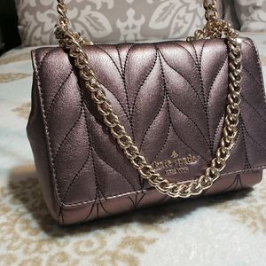 Kate Spade New York Briar Lane Quilted Mini Emelyn